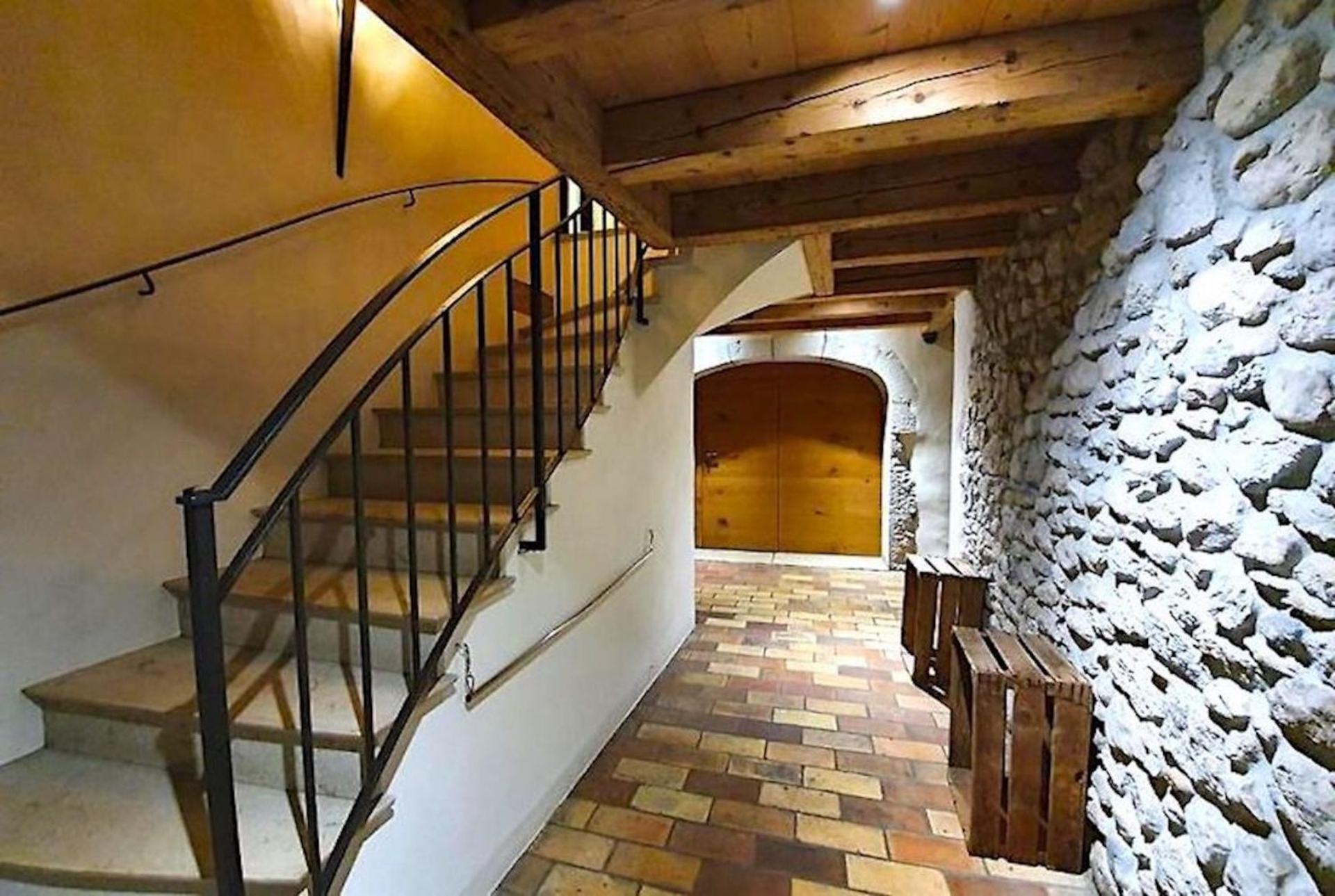 Auberge De L'Union Арзье Экстерьер фото