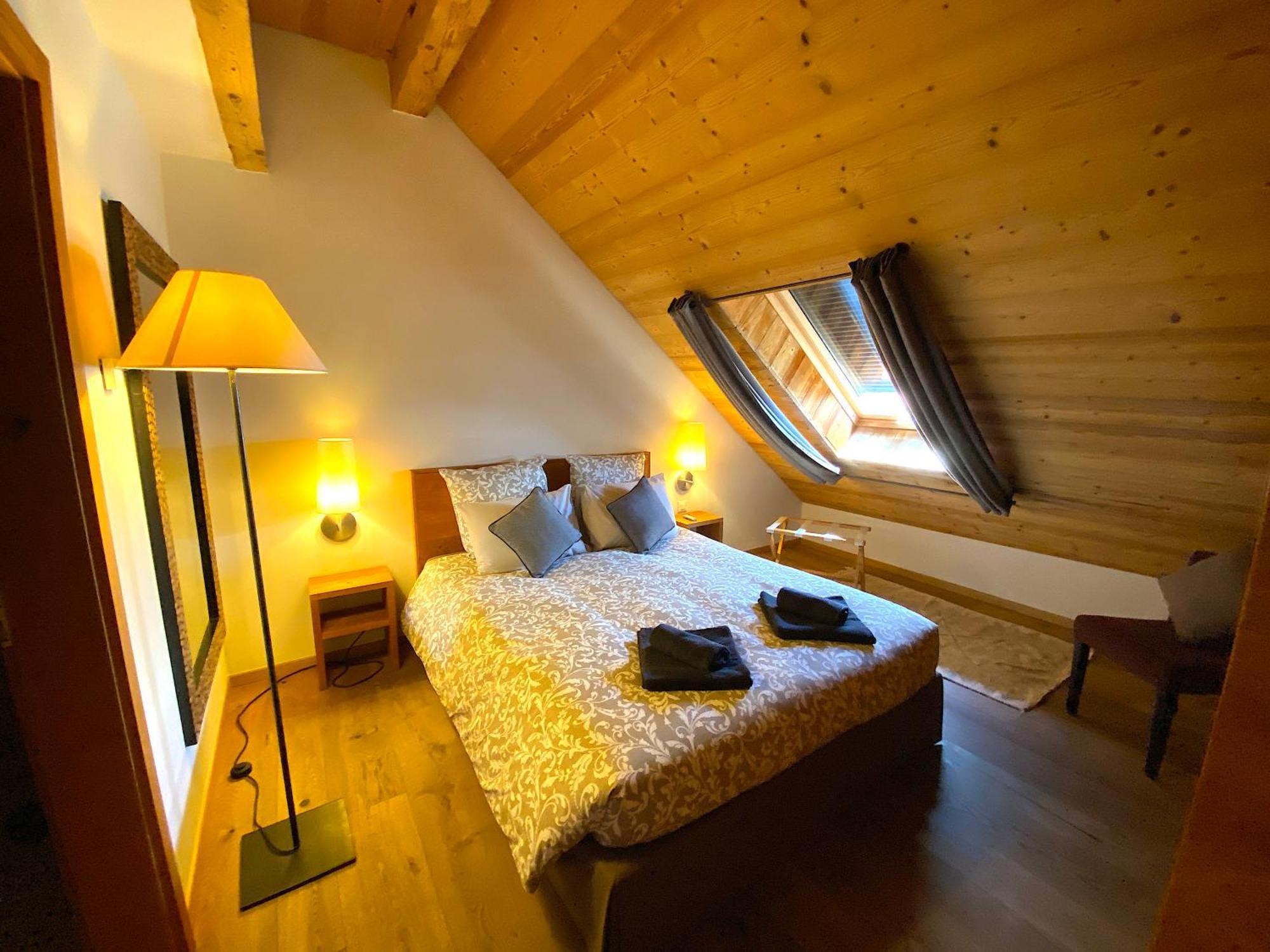 Auberge De L'Union Арзье Экстерьер фото